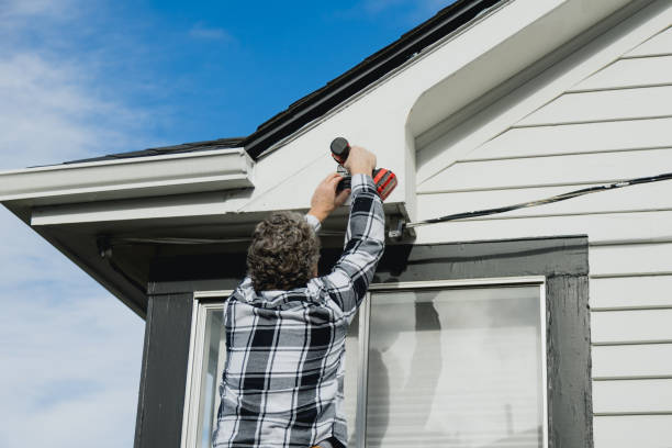 Professional Siding Installation & Repair in Nanawale Estates, HI